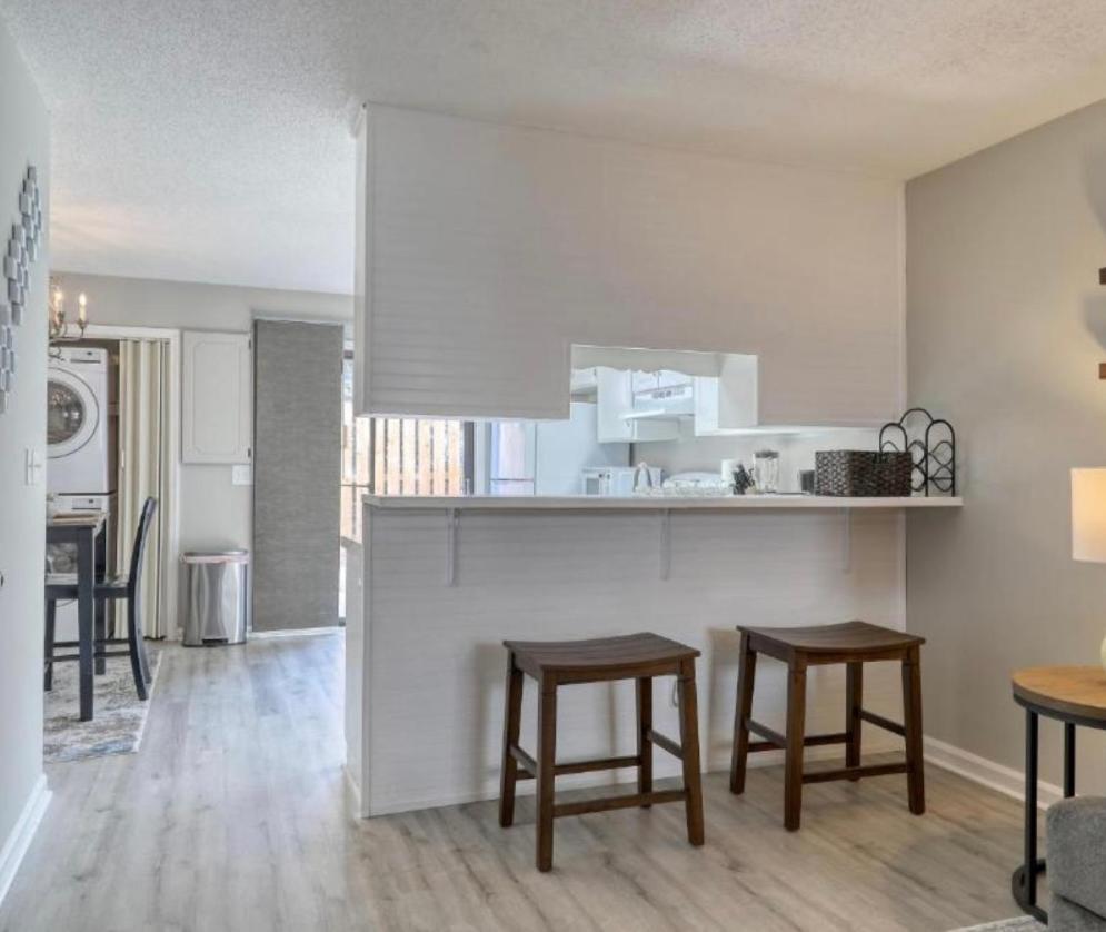 Ocean Walk Apartment Myrtle Beach Exterior photo