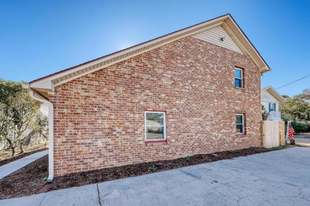 Ocean Walk Apartment Myrtle Beach Exterior photo
